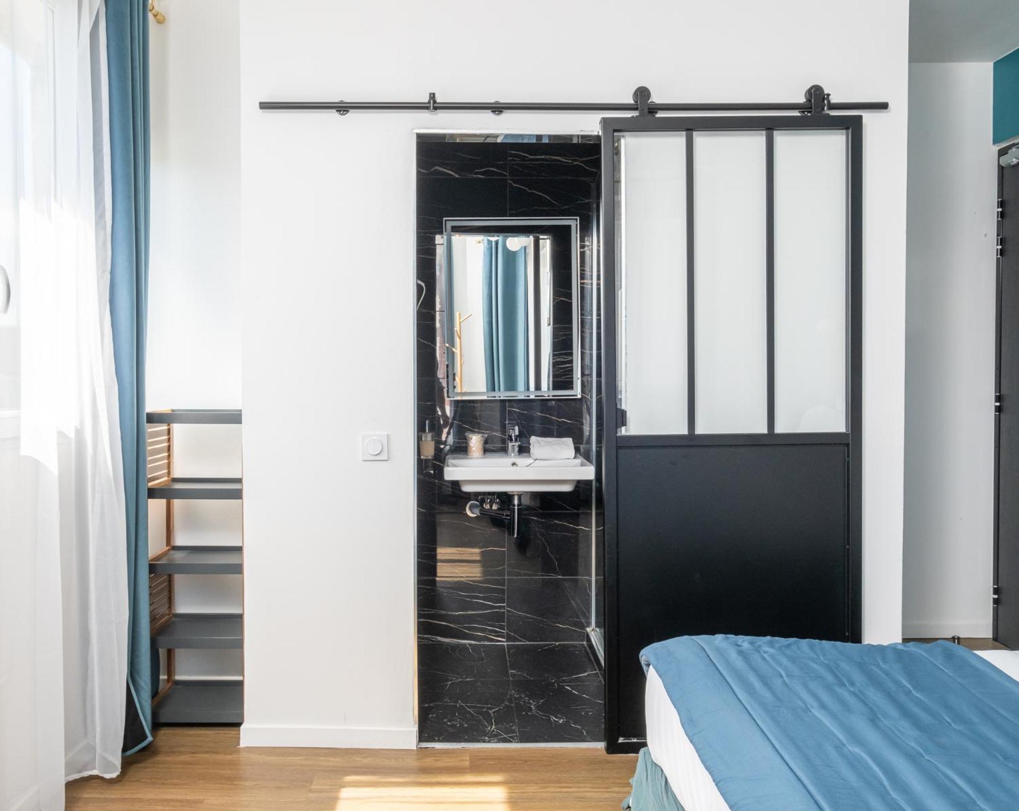 The Originals Boutique, Hotel Le Marignan,Le Havre Centre Gare Екстериор снимка